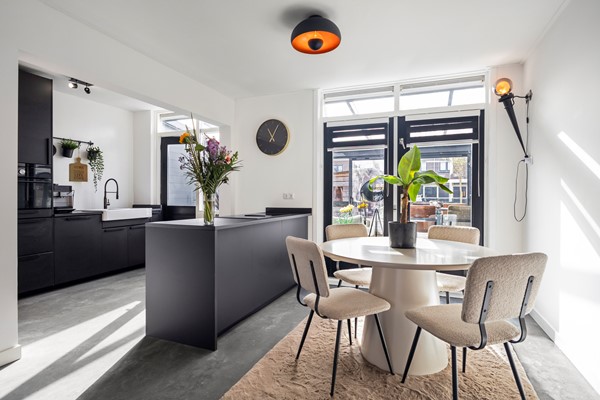 Medium property photo - Adriaan de Grootstraat 161, 1785 NK Den Helder